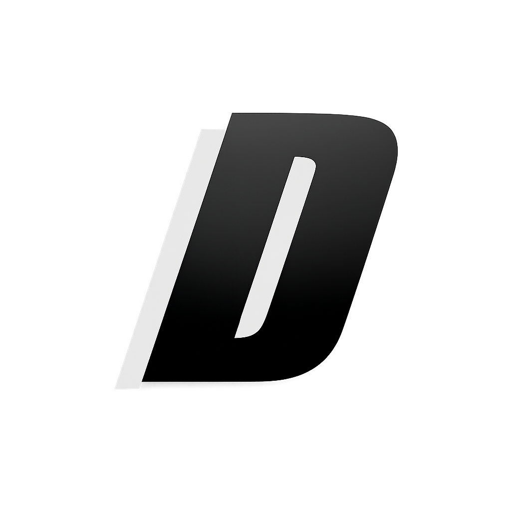 Drudge Report Logo